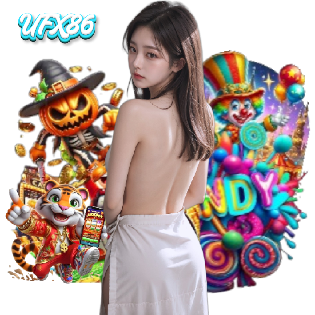 ufx86 คาสิโนออนไลน์