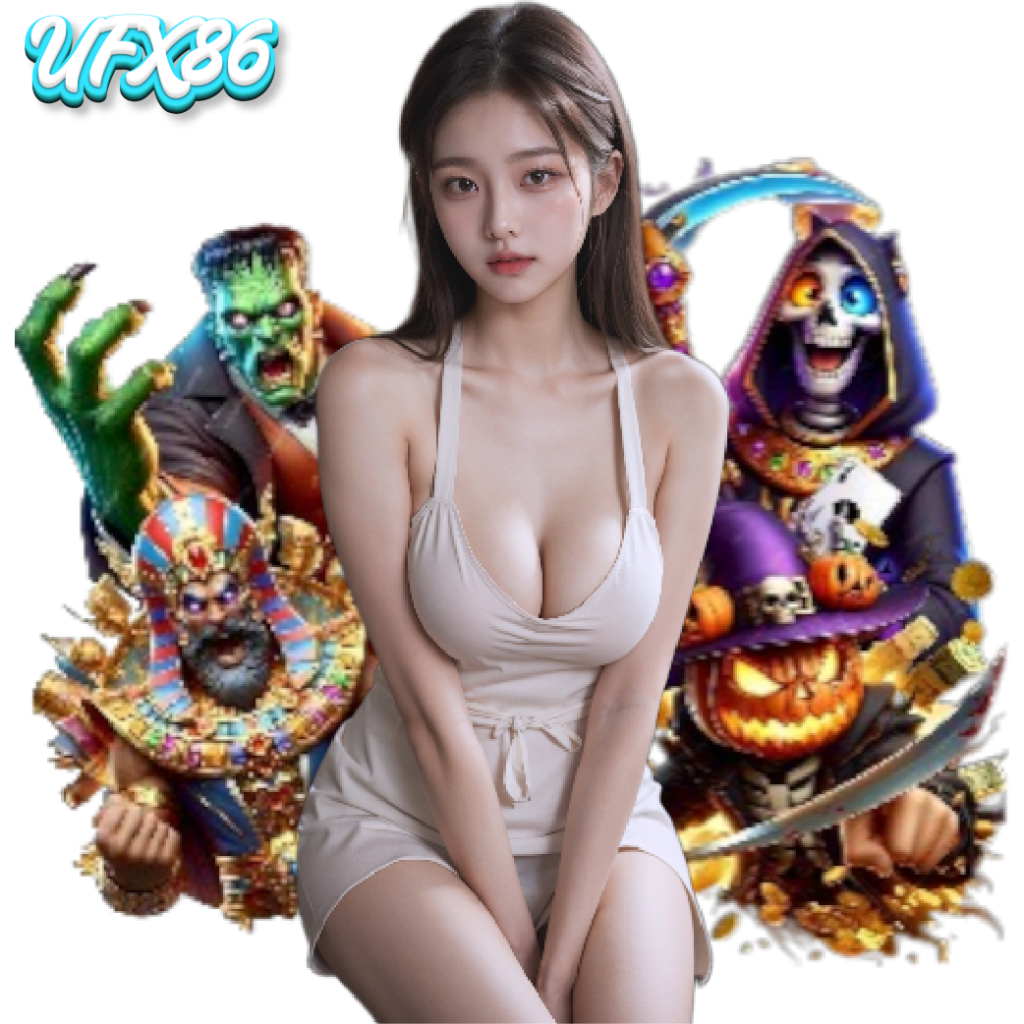 ufx86 ฝากถอนออโต้