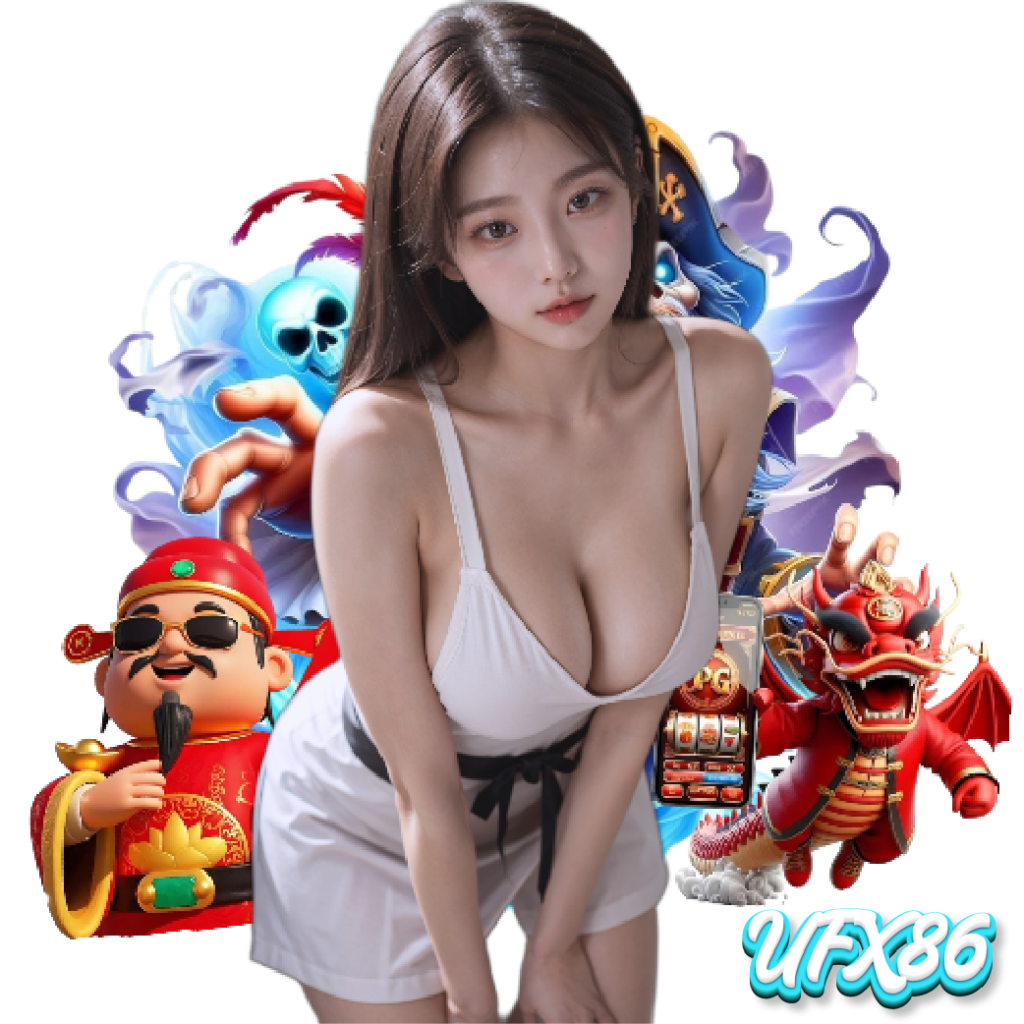 ufx86 อันดับ 1