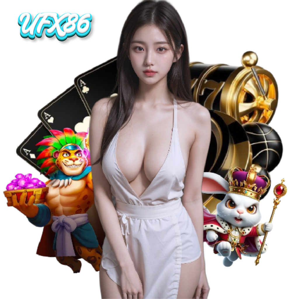 ufx86 เว็บตรง