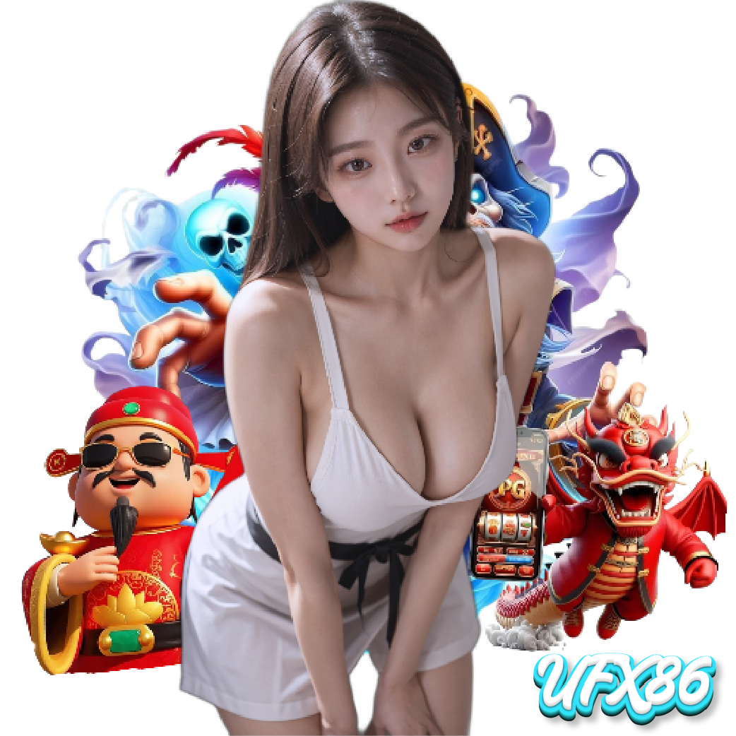 ufx86 อันดับ 1