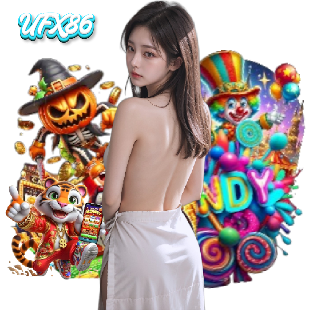 ufx86 คาสิโนออนไลน์