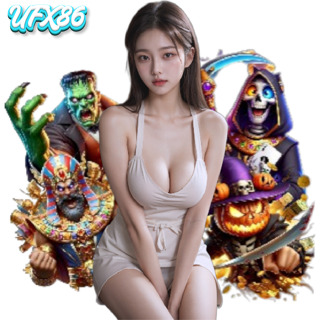 ufx86 ฝากถอนออโต้