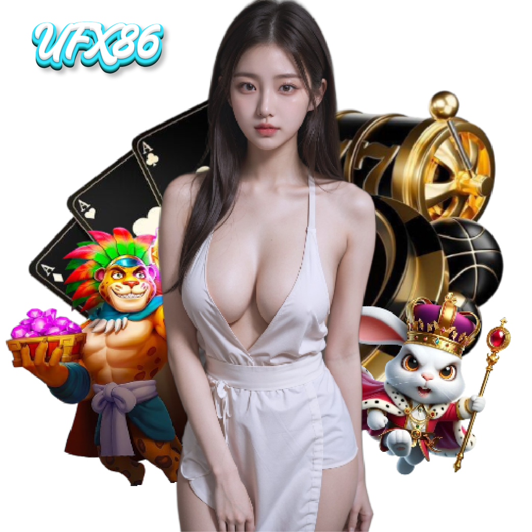 ufx86 เว็บตรง